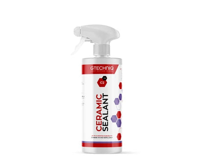 GTECHNIQ C2 V4 CERAMIC SEALANT 500ML