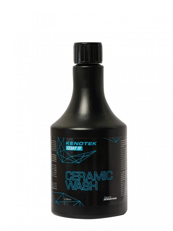 KENOTEK CERAMIC WASH COAT IT 500 ML