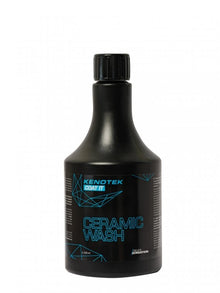 KENOTEK CERAMIC WASH COAT IT 500 ML