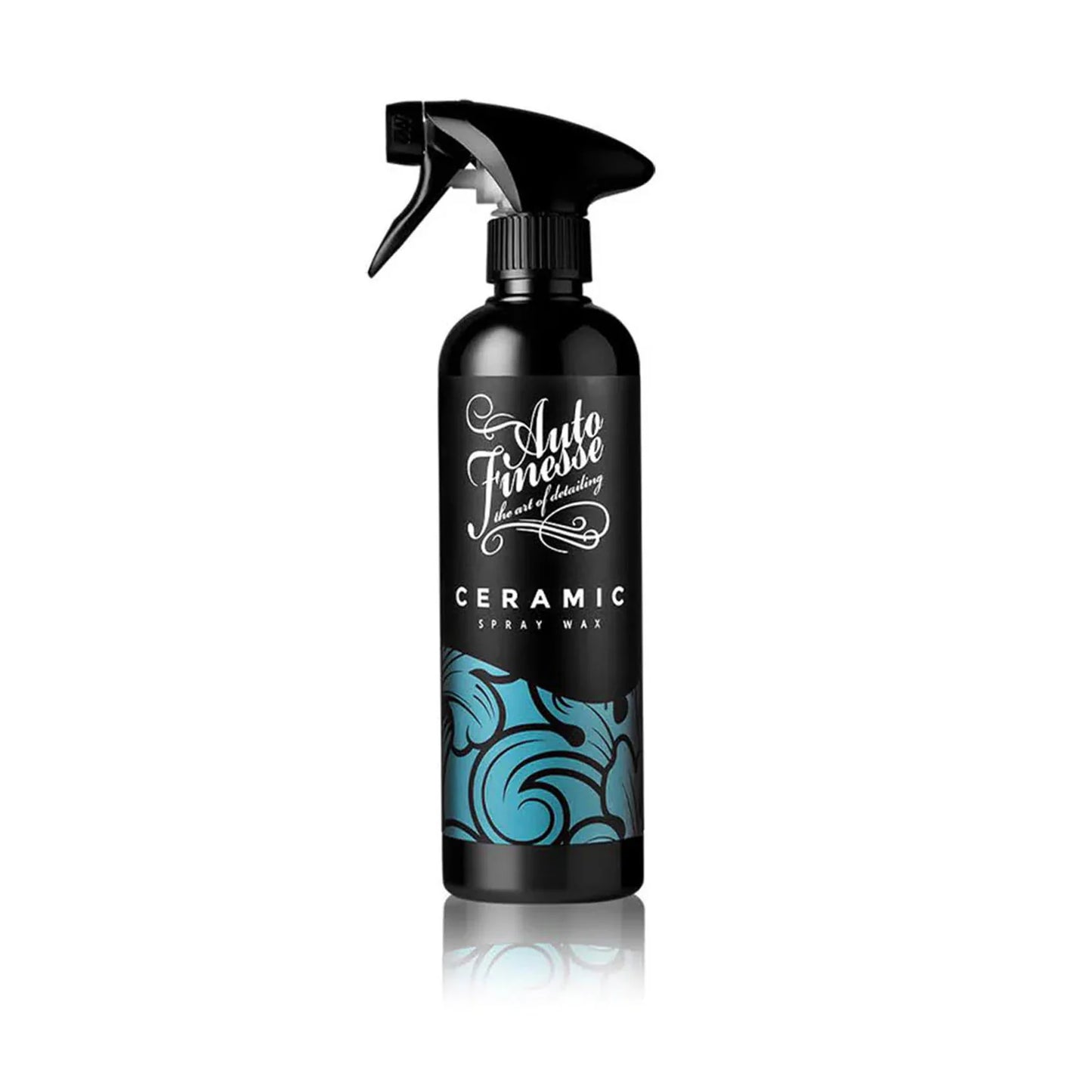 AUTO FINESSE CERAMIC SPRAY WAX 500ml