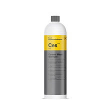 Koch Chemie Ceramic Effect Shampoo 1L - Champú con Sellador Cerámico