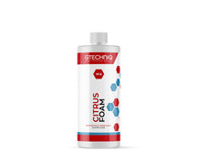 GTECHNIQ W4 CITRUS FOAM 1L - Prelavado cítrico