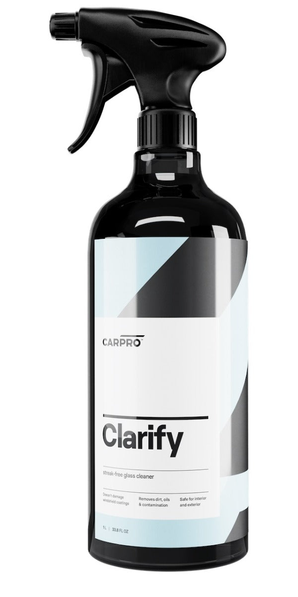 CARPRO CLARIFY 1L - Limpa Vidros