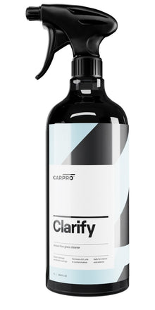 CARPRO CLARIFY 1L - Limpiacristales
