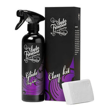 AUTO FINESSE CLAY BAR KIT