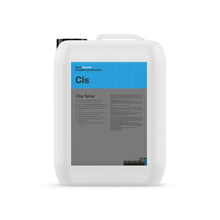 KOCH CHEMIE CLAY SPRAY 10L - Lubricante para claybar