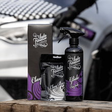 AUTO FINESSE CLAY BAR KIT