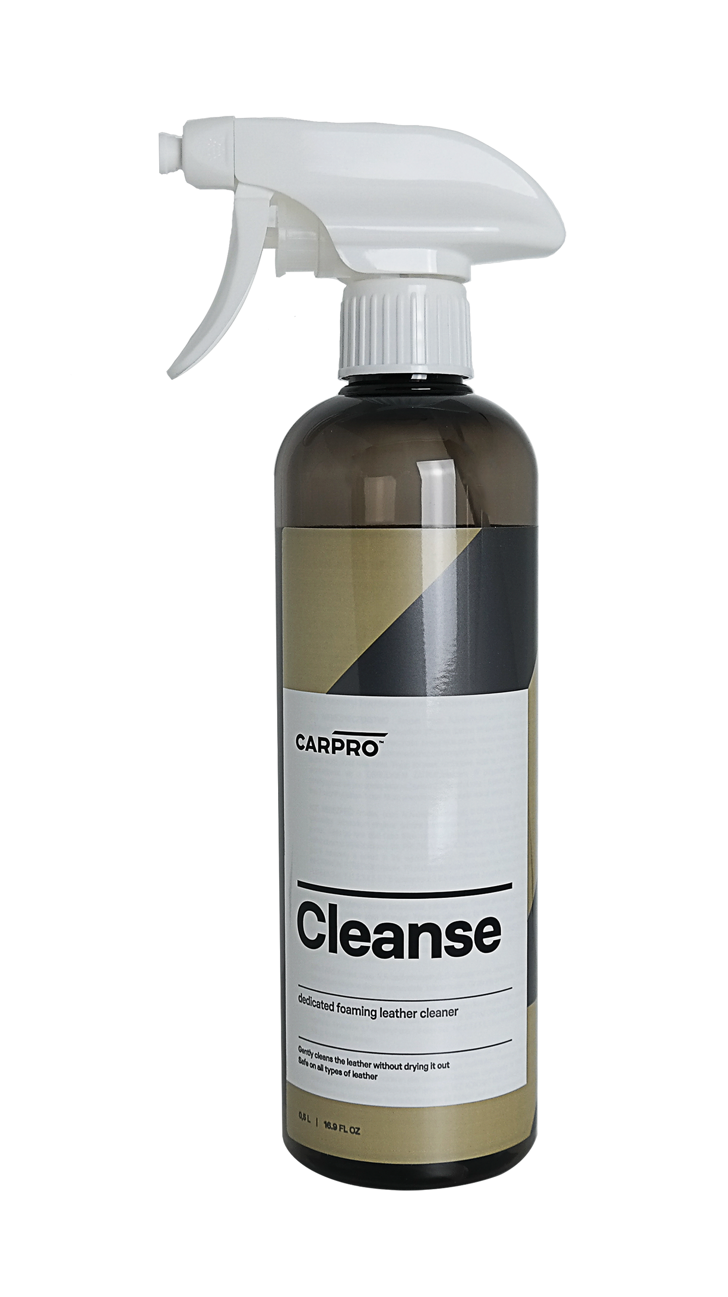 CARPRO CLEANSE LEATHER 500ml
