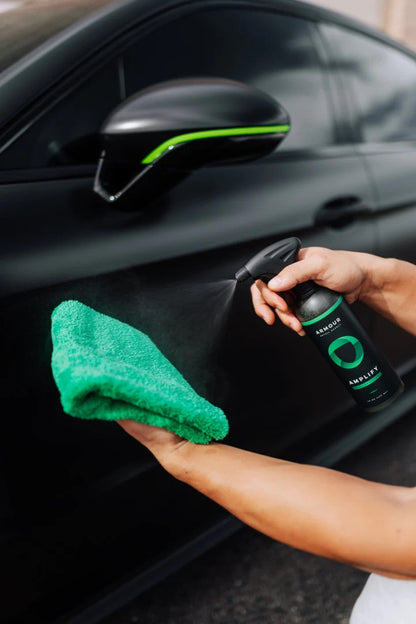 ARMOUR AMPLIFY 473ml - Spray de detalhe