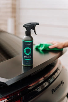 ARMOUR CERAMIC SPRAY SEALANT 473ml - Sellante cerámico