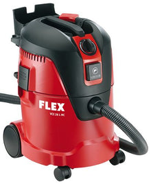 aspiradora flex vce 26 l mc