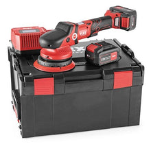 FLEX XFE 150 18.0-EC / 5.0 Set