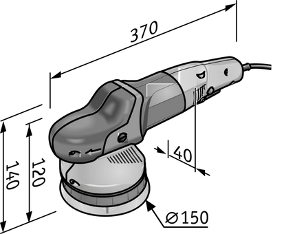 FLEX XFE 7-15