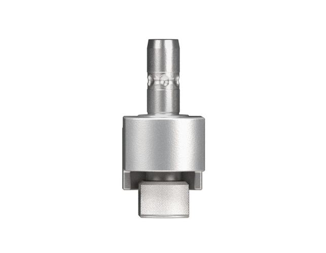 FLEX ADAPTADOR EXCENTRICO 3MM