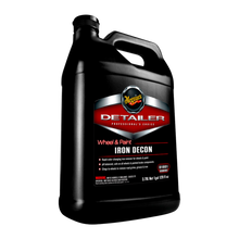 MEGUIAR'S WHEEL &PAINT IRON DECON