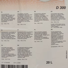 KENOTEK D300 20 L