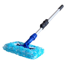 MICROFIBER MADNESS DELIPOLE KIT - Kit de lavado telescópico