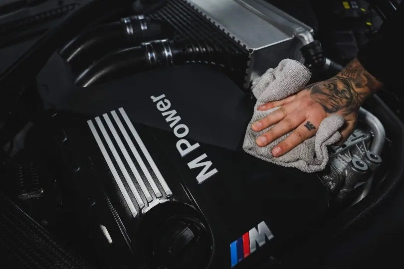 AUTO FINESSE DRESSLE PROTETOR VERSÁTIL