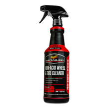 MEGUIAR'S NON-ACID WHEEL & TIRE CLEANER - 946 ML