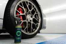 ARMOUR TIRE+ 473ml - Acondicionador de neumáticos