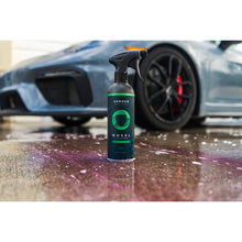 ARMOUR WHEEL CLEANER 473ml - Limpiallantas