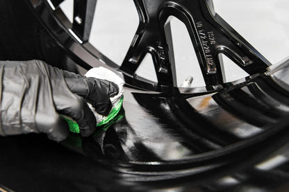 ARMOUR WHEEL COATING 30ml - Coating para llantas