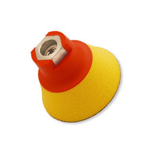 FLEXIPADS PLATO 75mm ROTATIVA M14 EXTRA FOAM