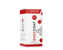 GTECHNIQ EASY COAT 500ml - Selante para aplicar com mangueira