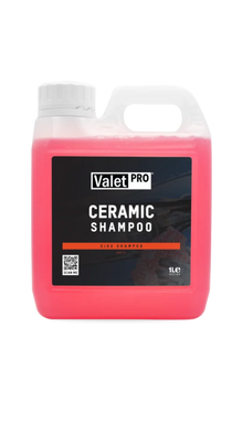VALET PRO CERAMIC SHAMPOO 1L