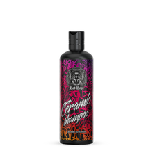BADBOYS CERAMIC SHAMPOO 500ML