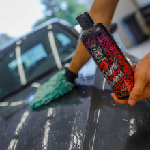 BADBOYS CERAMIC SHAMPOO 500ML