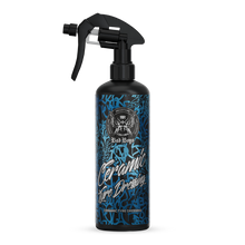 BADBOYS CERAMIC TYRE DRESSING 500ML