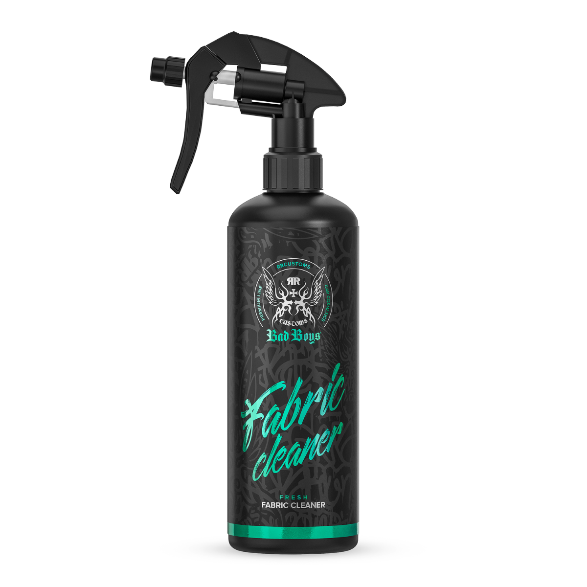 LIMPADOR DE TECIDOS BADBOYS 500ML
