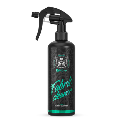 LIMPADOR DE TECIDOS BADBOYS 500ML