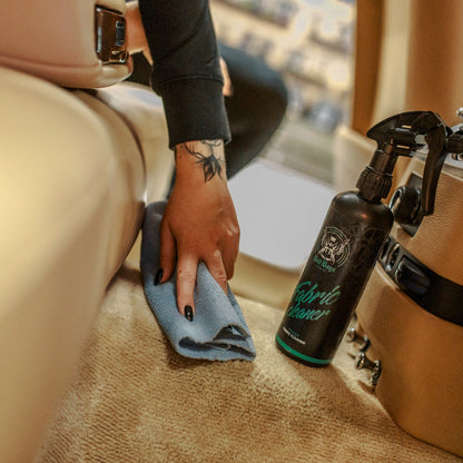 LIMPADOR DE TECIDOS BADBOYS 500ML