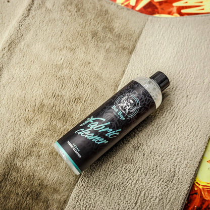 LIMPADOR DE TECIDOS BADBOYS 500ML