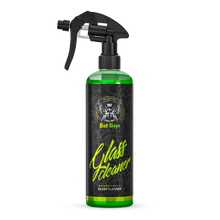 BADBOYS LIMPA-VIDROS 500ML