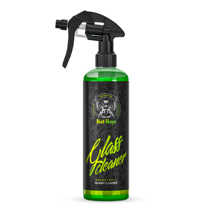 BADBOYS LIMPA-VIDROS 500ML