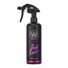 BADBOYS IRON REMOVER 500ML