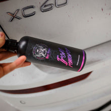 BADBOYS IRON REMOVER 500ML