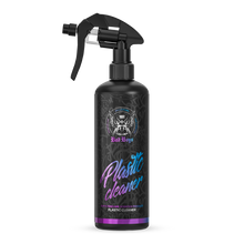 BADBOYS PLASTIC CLEANER 500ML - BOY