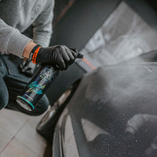 BADBOYS QUICK DETAILER 500ML