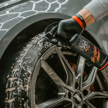 BADBOYS TIRE & RUBBER CLEANER 500ML