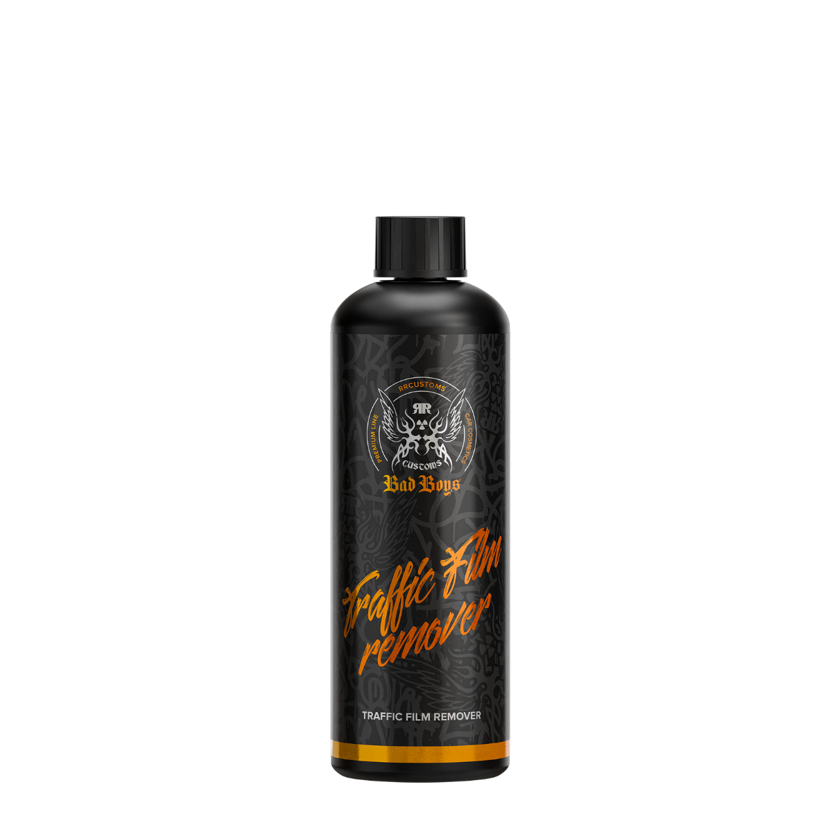 BADBOYS REMOVEDOR DE PELÍCULA DE TRÁFEGO 500ML