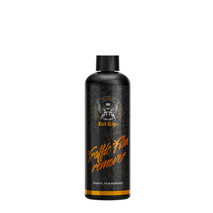 BADBOYS REMOVEDOR DE PELÍCULA DE TRÁFEGO 500ML