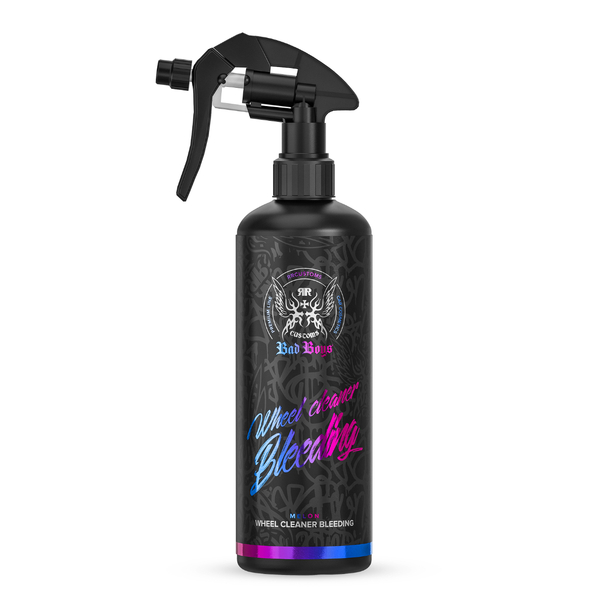 BADBOYS LIMPA RODAS BLEEDING 500ML