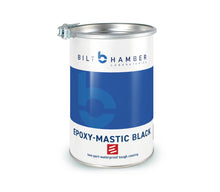 BILT HAMBER EPOXY MASTIC 1L - NEGRO