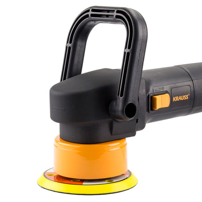 KRAUSS PULIDORA ORBITAL 900W