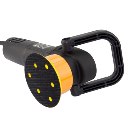 KRAUSS PULIDORA ORBITAL 900W