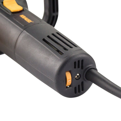 KRAUSS PULIDORA ORBITAL 900W